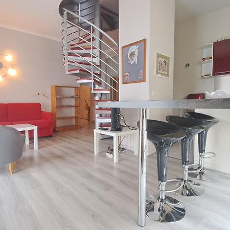 דירות טור Duplex Quartier Cathedrale Parking Prive מראה חיצוני תמונה