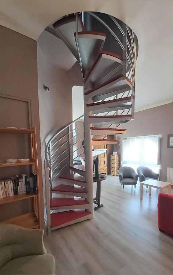 דירות טור Duplex Quartier Cathedrale Parking Prive מראה חיצוני תמונה