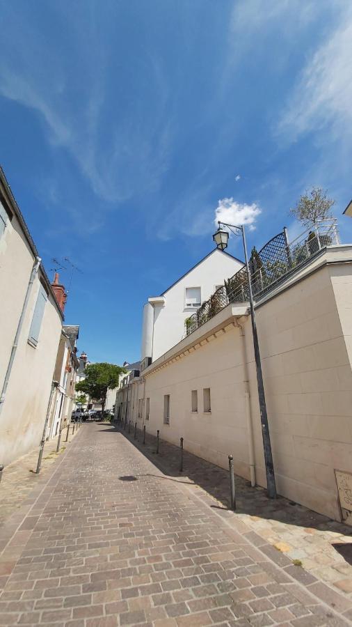 דירות טור Duplex Quartier Cathedrale Parking Prive מראה חיצוני תמונה