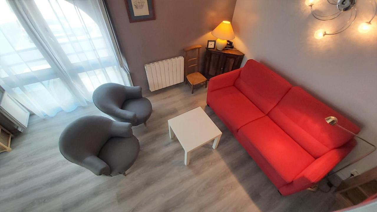 דירות טור Duplex Quartier Cathedrale Parking Prive מראה חיצוני תמונה