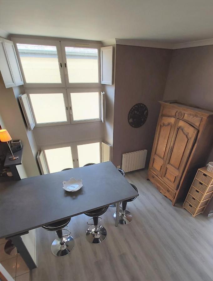 דירות טור Duplex Quartier Cathedrale Parking Prive מראה חיצוני תמונה