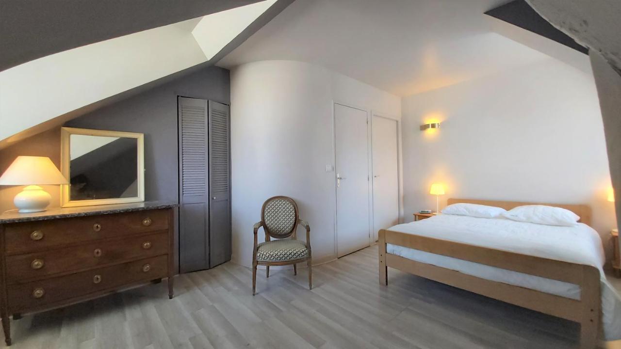 דירות טור Duplex Quartier Cathedrale Parking Prive מראה חיצוני תמונה