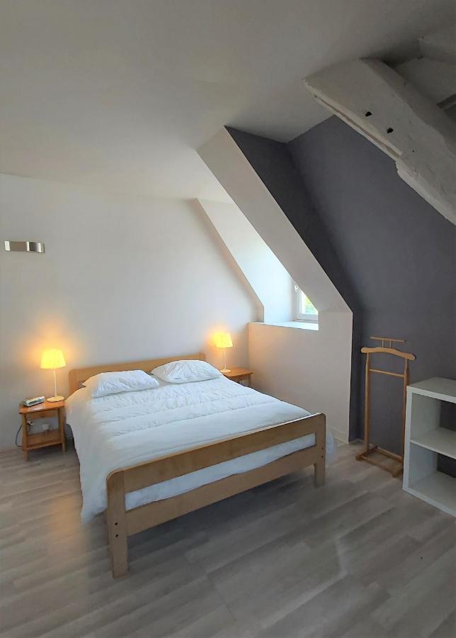 דירות טור Duplex Quartier Cathedrale Parking Prive מראה חיצוני תמונה
