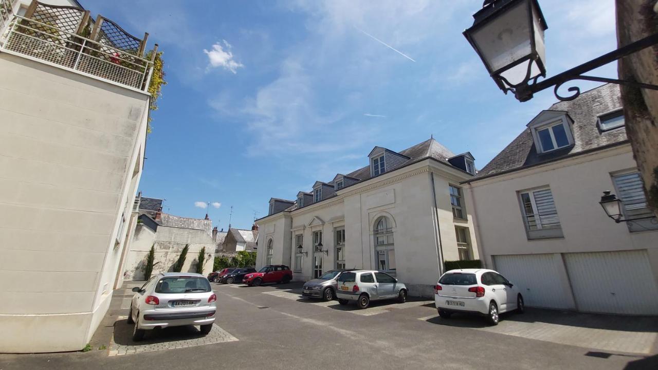 דירות טור Duplex Quartier Cathedrale Parking Prive מראה חיצוני תמונה