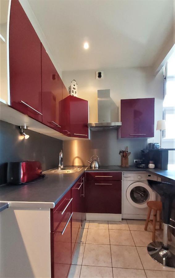 דירות טור Duplex Quartier Cathedrale Parking Prive מראה חיצוני תמונה