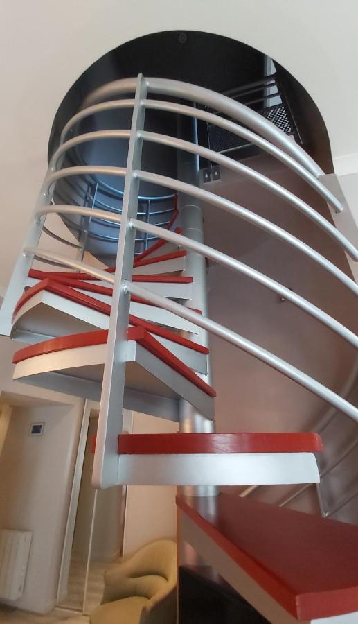 דירות טור Duplex Quartier Cathedrale Parking Prive מראה חיצוני תמונה